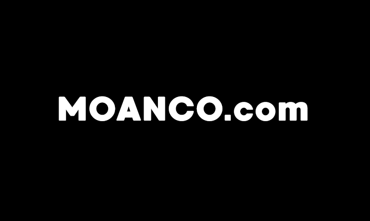 MOANCO.com logo