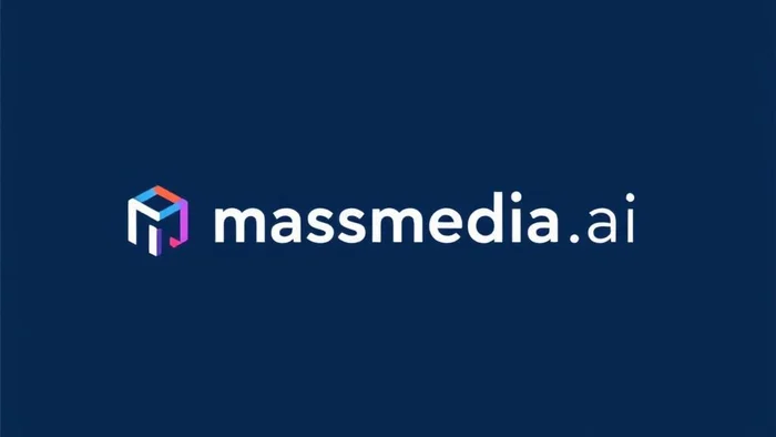 Domain massmedia.ai Brand