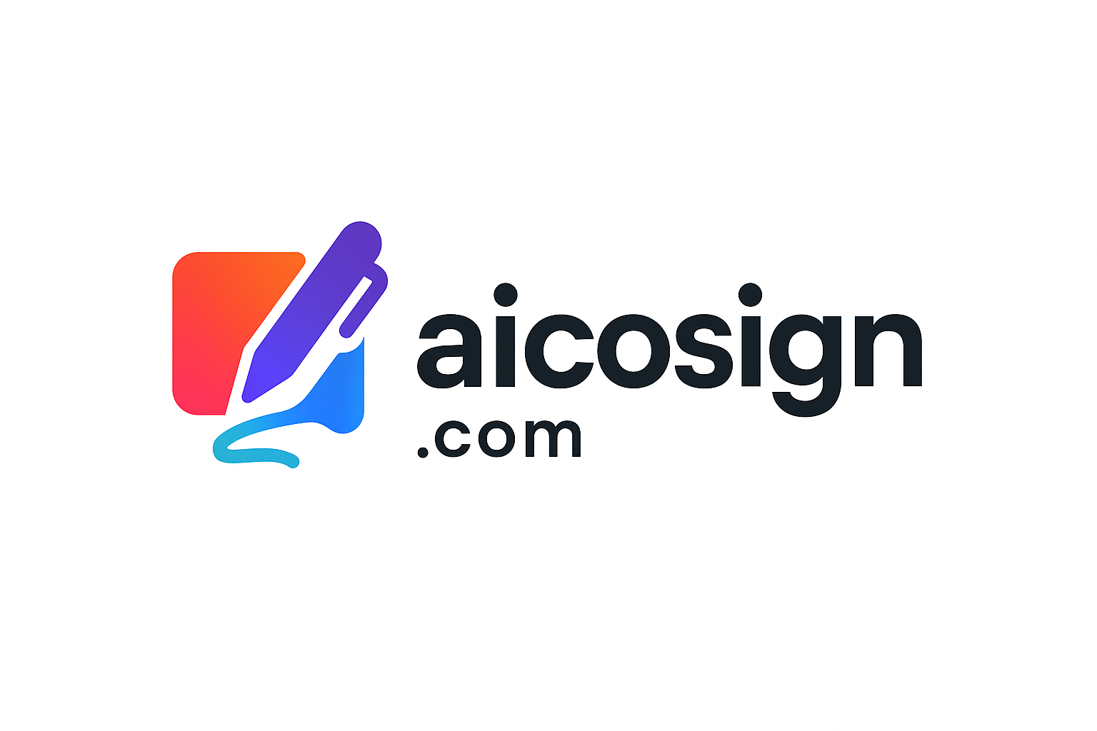 aicosign.com logo