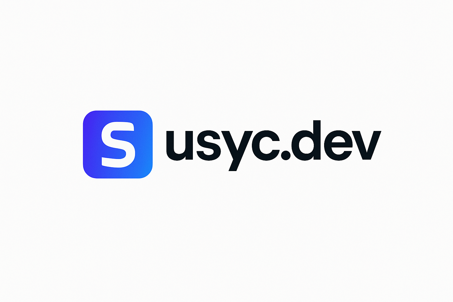 usyc.dev logo