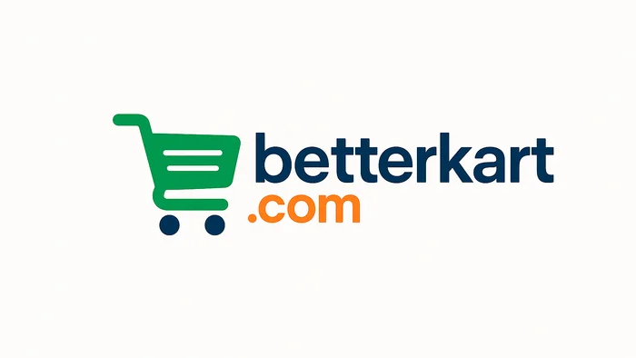 Domain betterkart.com Brand