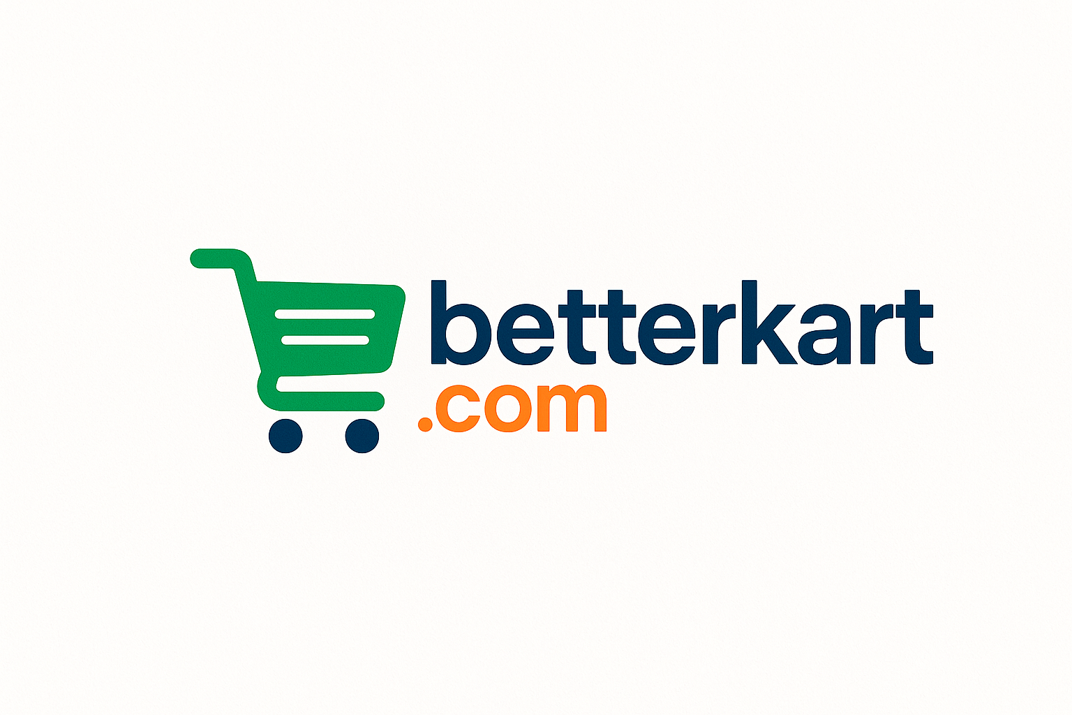 logo de betterkart.com