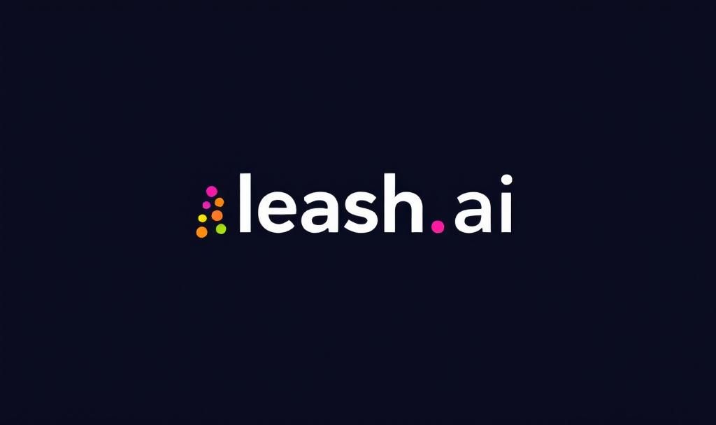 Domain leash.ai Brand