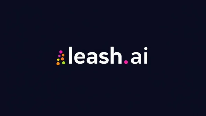 Domain leash.ai Brand