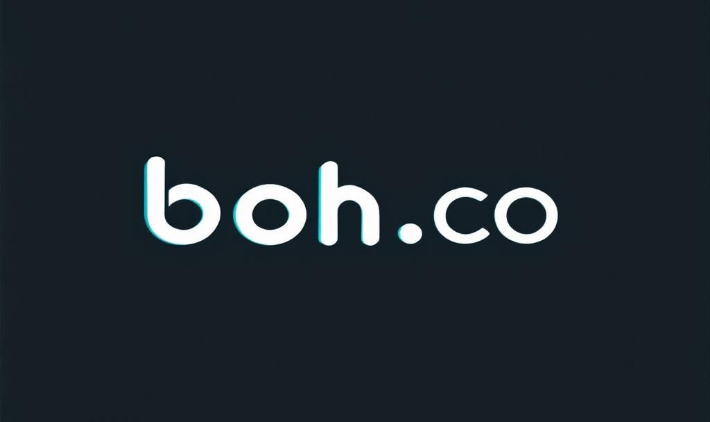 boh.co logo
