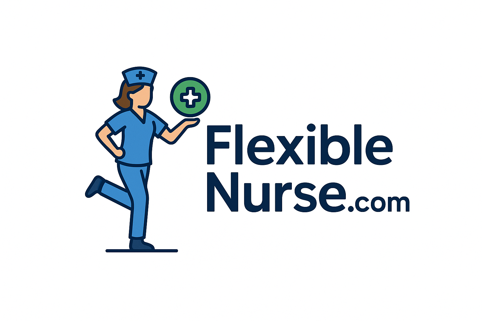 flexiblenurse.com logo