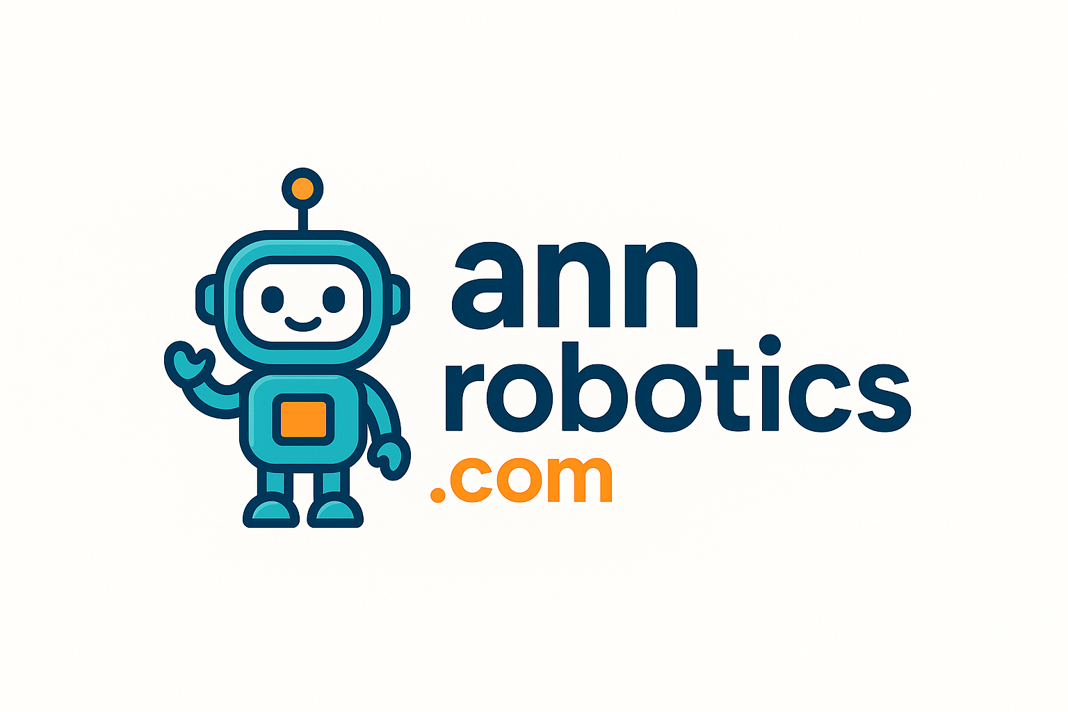 logo annrobotics.com