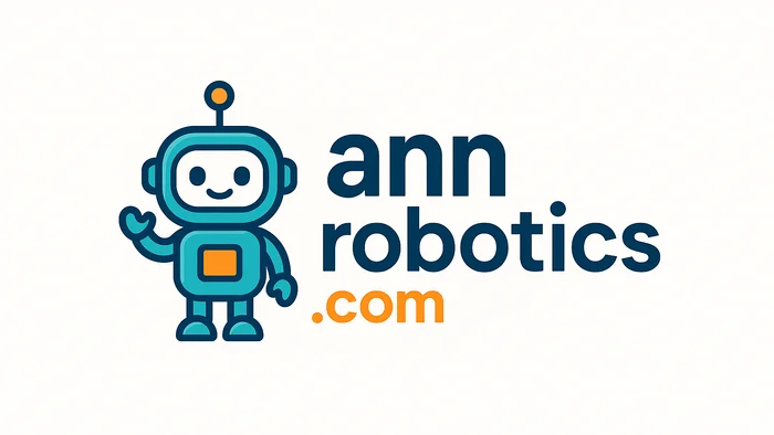 Domain annrobotics.com Brand