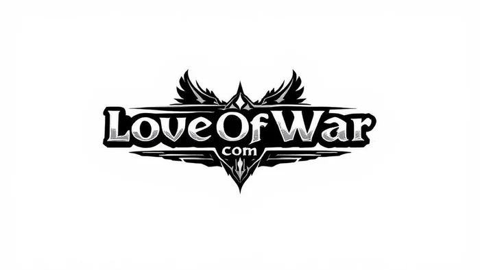 Domain LoveOfWar.com Brand