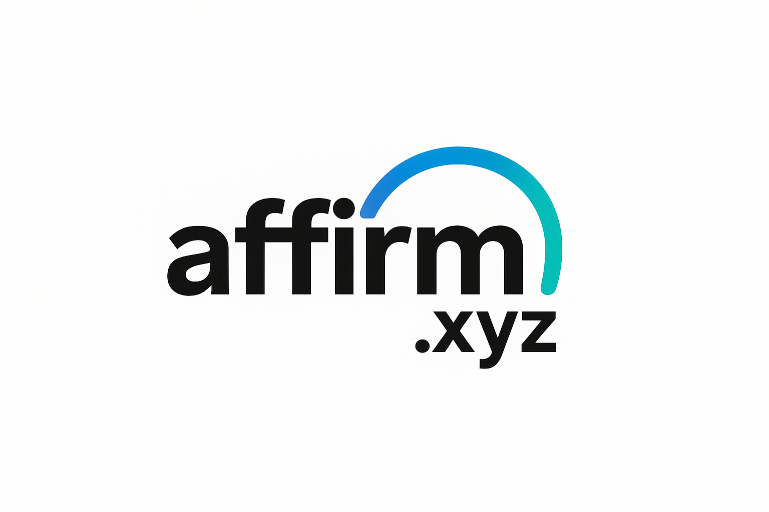 Domain affirm.xyz Brand