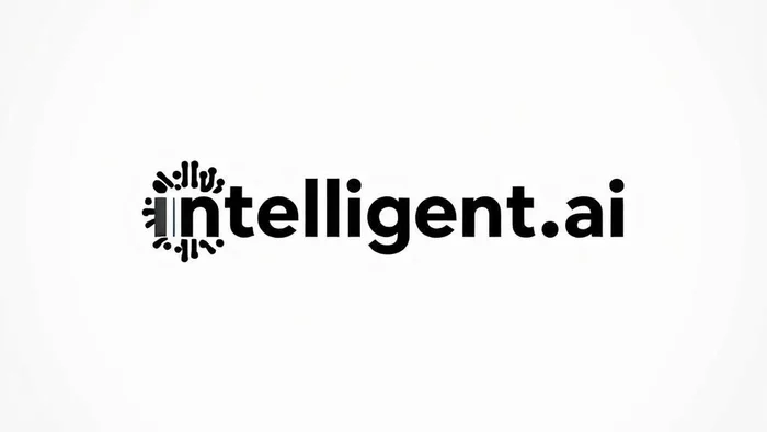 Domain intelligent.ai Brand