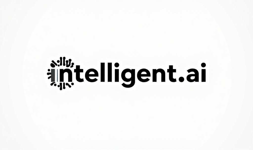 Domain intelligent.ai Brand