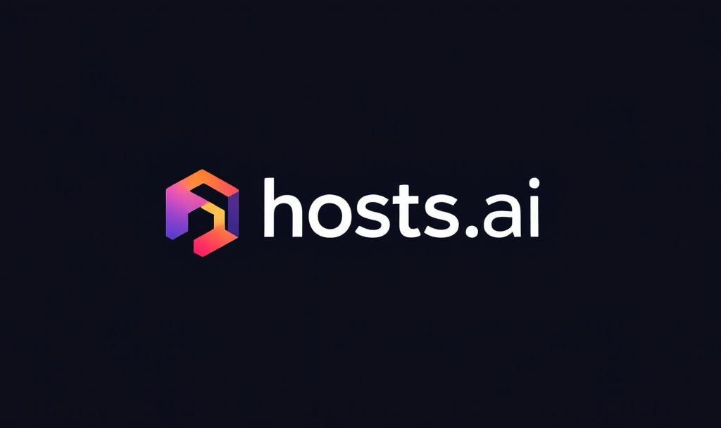 hosts.ai logo