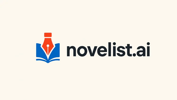 Domain novelist.ai Brand
