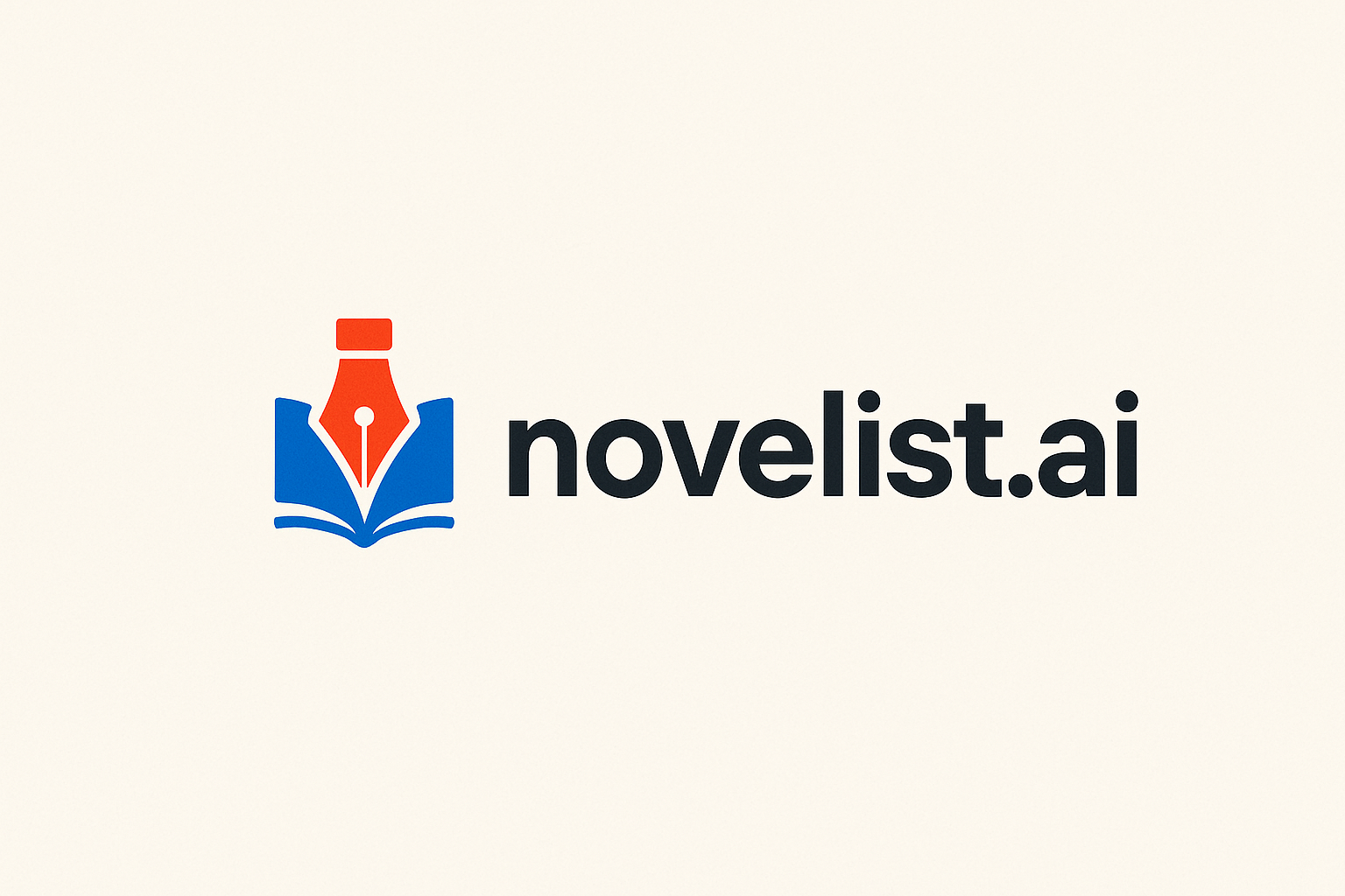 Domain novelist.ai Brand
