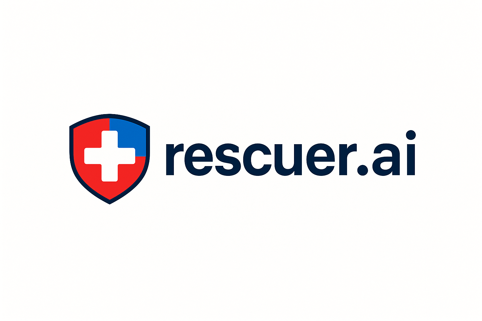 Domain rescuer.ai Brand