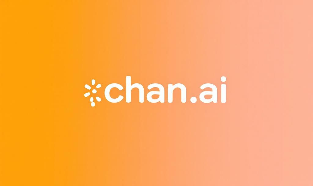 Domain chan.ai Brand