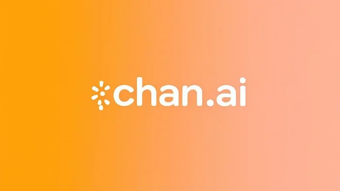 Domain chan.ai Brand