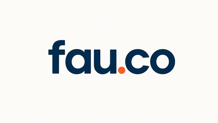Domain fau.co Brand