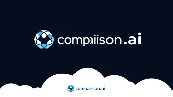 Domain comparison.ai Brand
