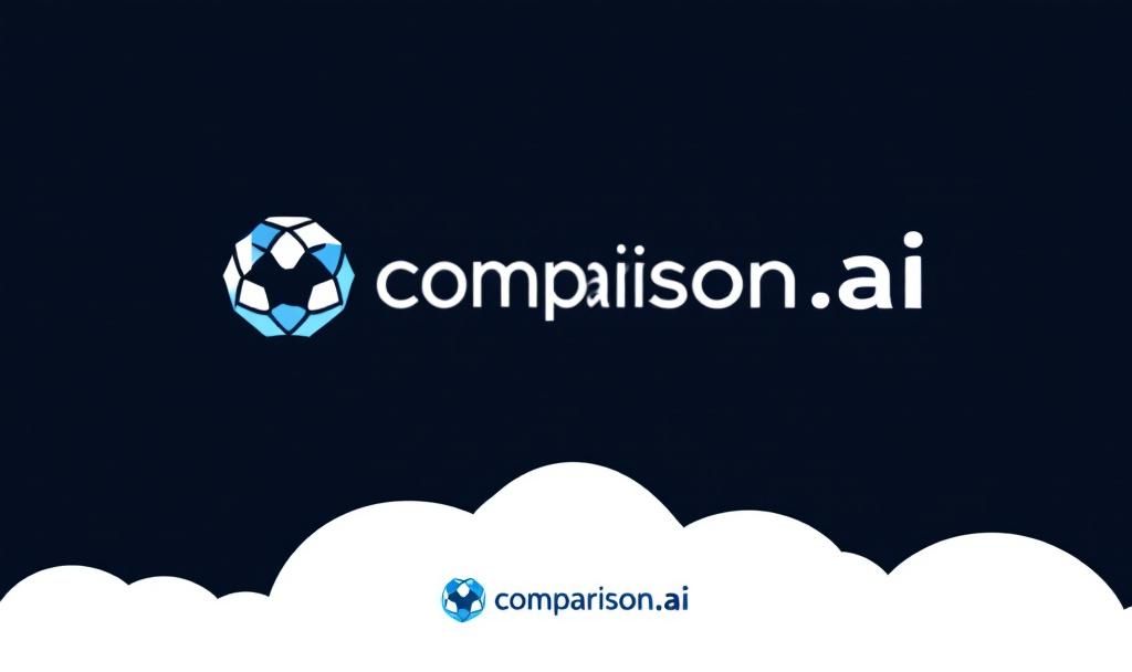 Domain comparison.ai Brand