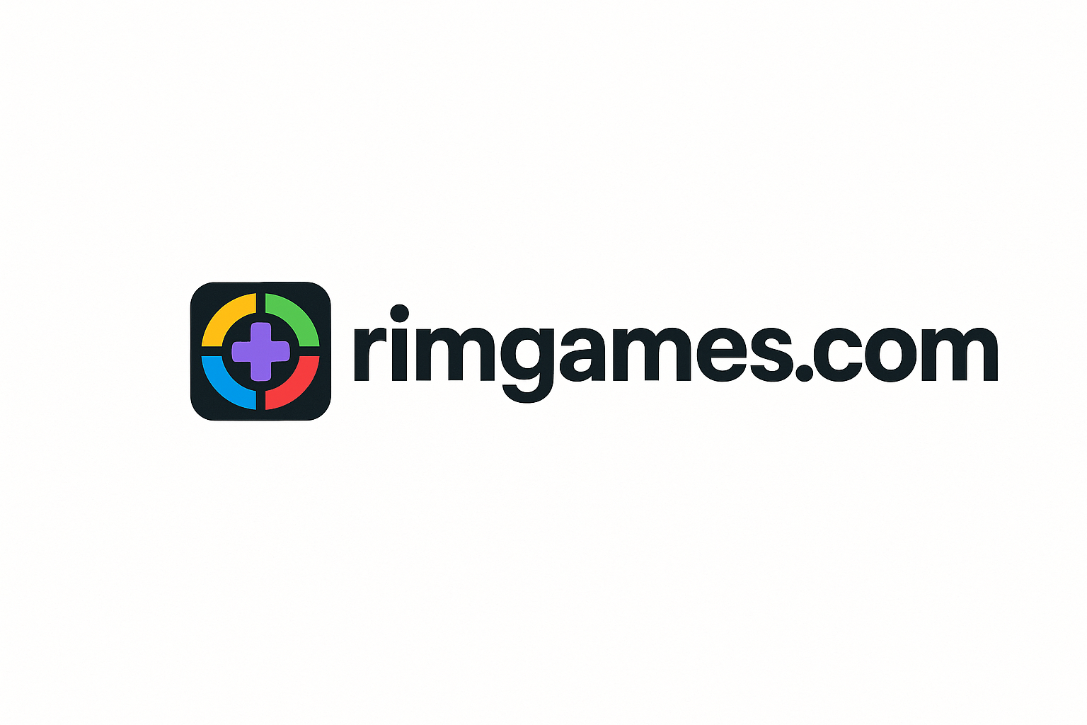 logótipo de rimgames.com