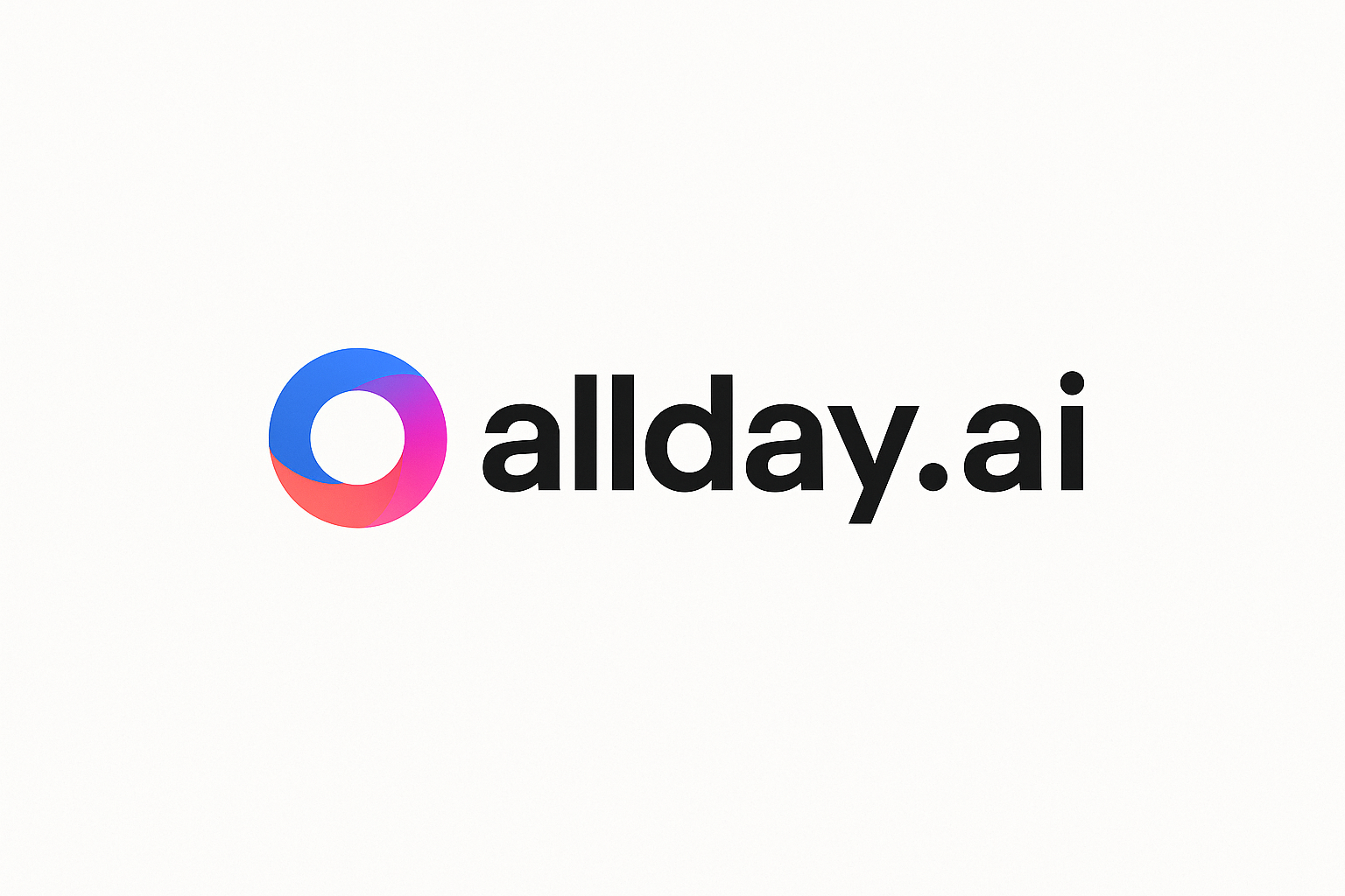 λογότυπο allday.ai