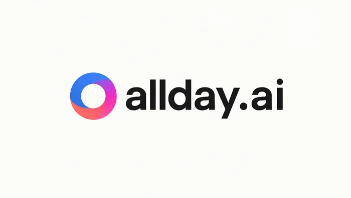 Domain allday.ai Brand