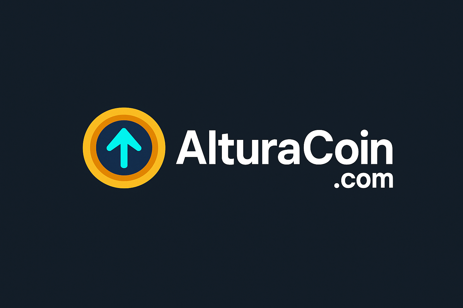 alturacoin.com logo