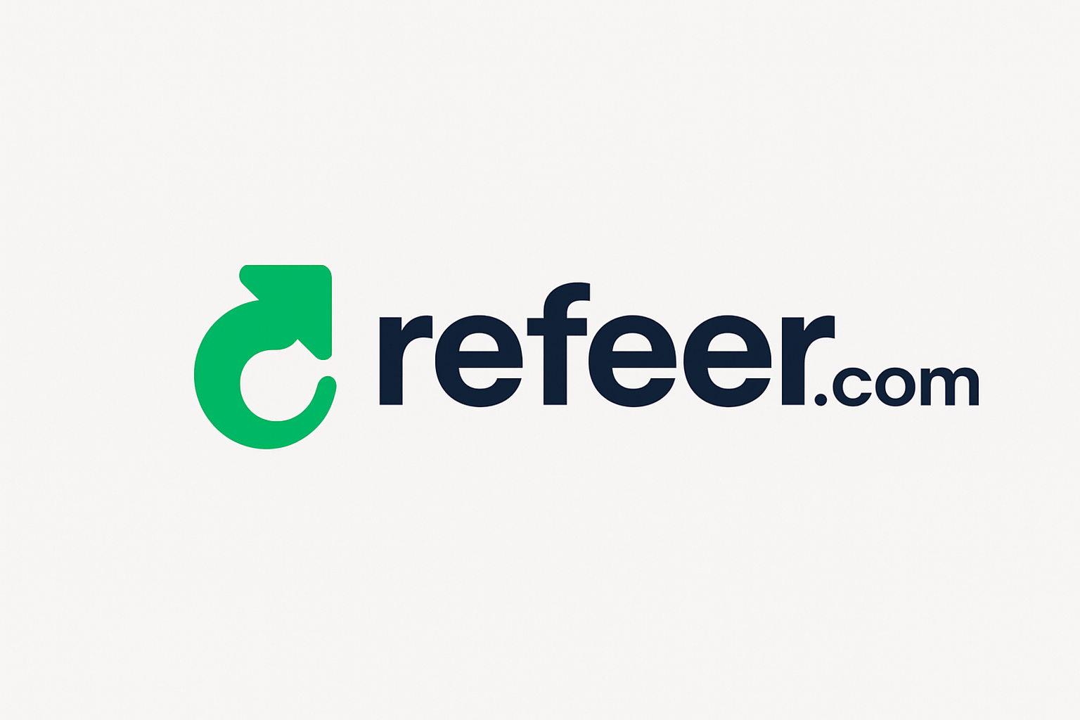Domain refeer.com Brand