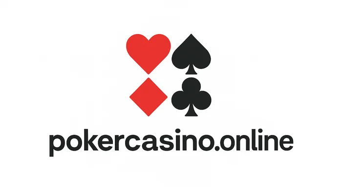 Domain pokercasino.online Brand