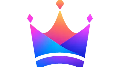 Domain crown.finance Brand
