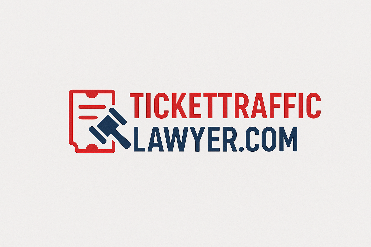 tickettrafficlawyer.com 標誌