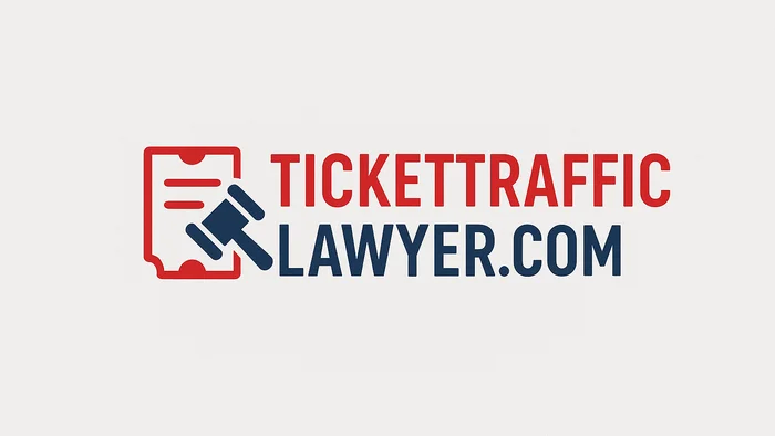 Domain tickettrafficlawyer.com Brand
