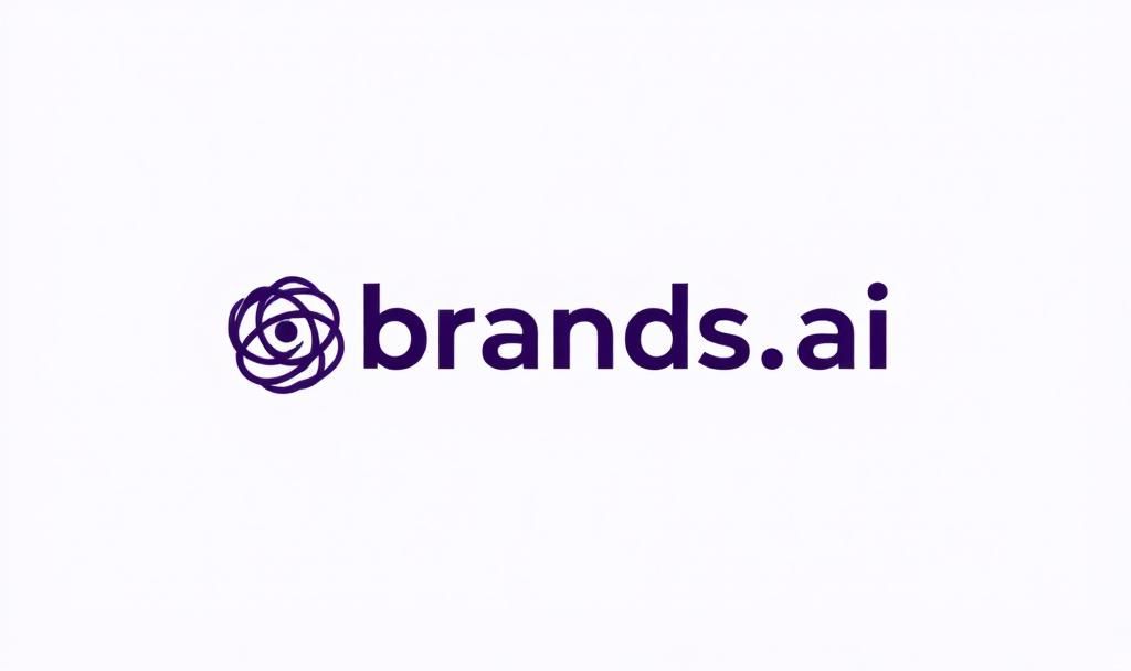 Domain brands.ai Brand