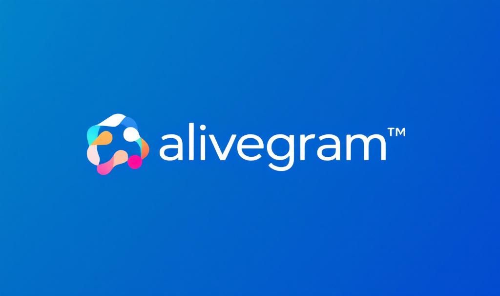 alivegram.com logo