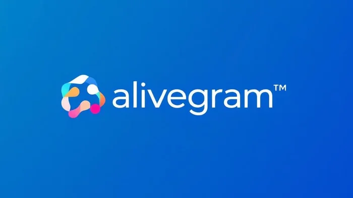 Domain alivegram.com Brand