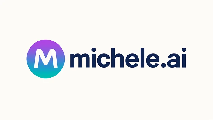 Domain michele.ai Brand