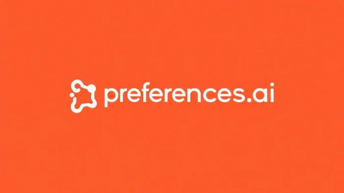Domain preferences.ai Brand