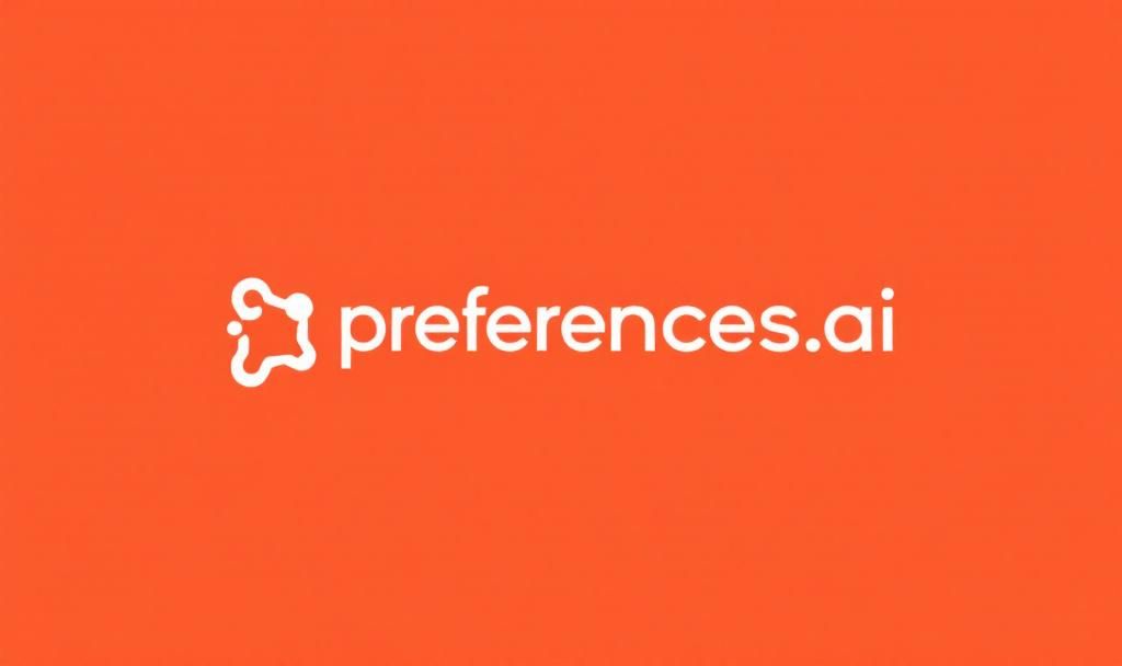 Domain preferences.ai Brand