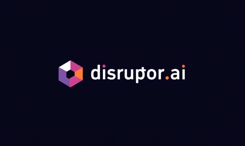 Domain disruptor.ai Brand