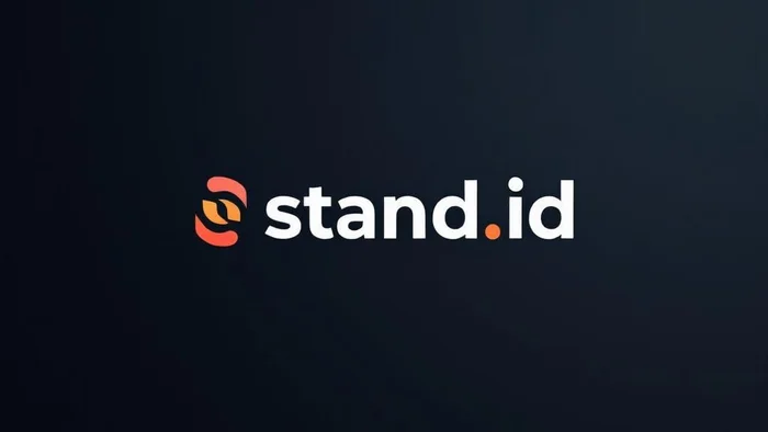 Domain stand.id Brand