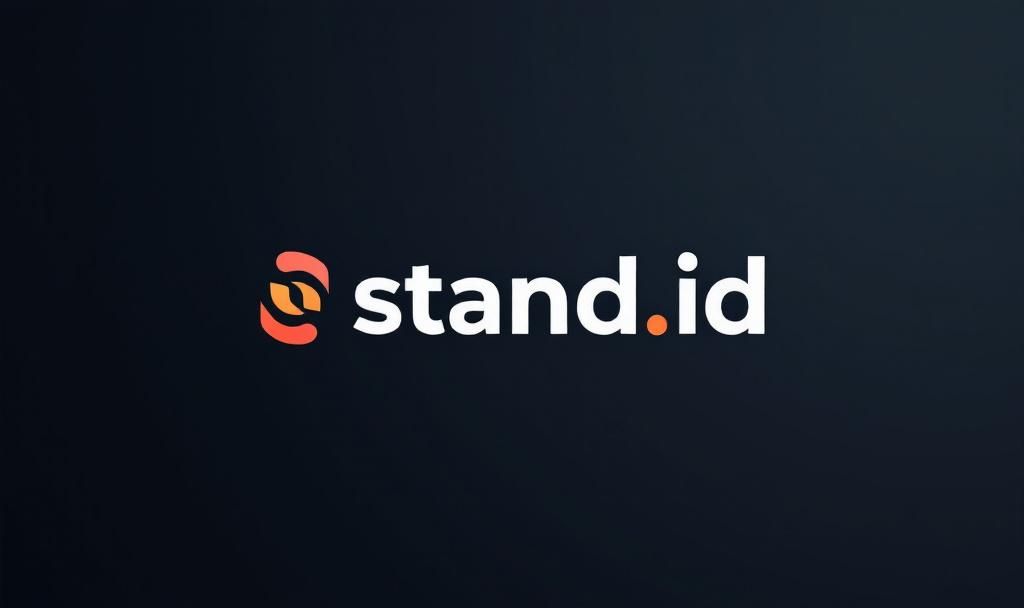 stand.id logo