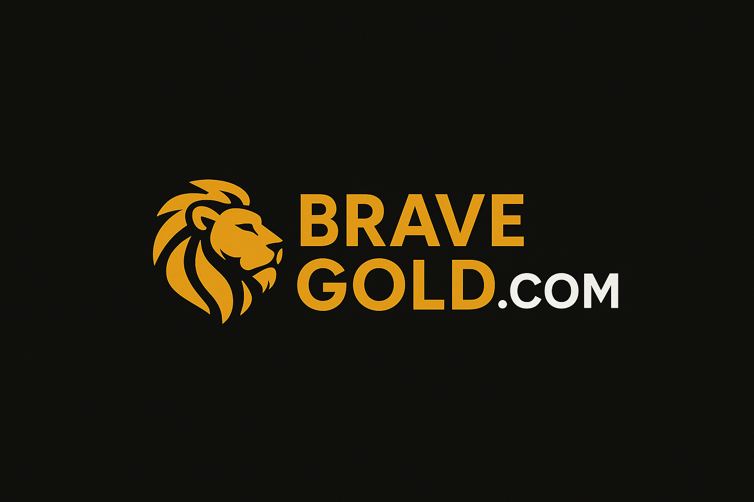 λογότυπο bravegold.com