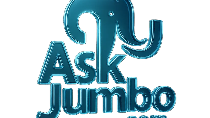 Domain AskJumbo.com Brand