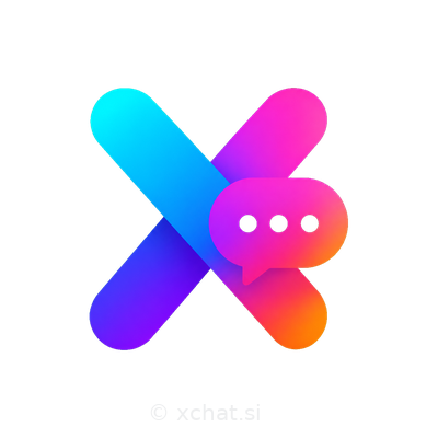 logo de xchat.si