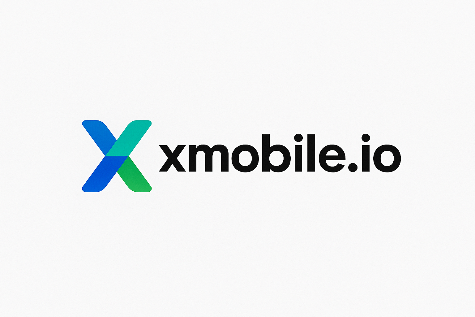 logo xmobile.io