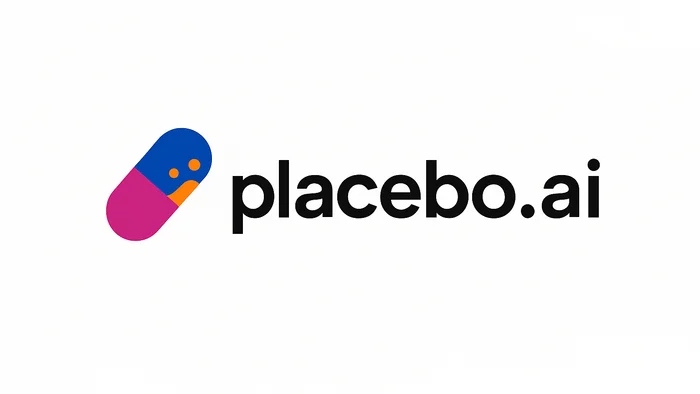Domain placebo.ai Brand