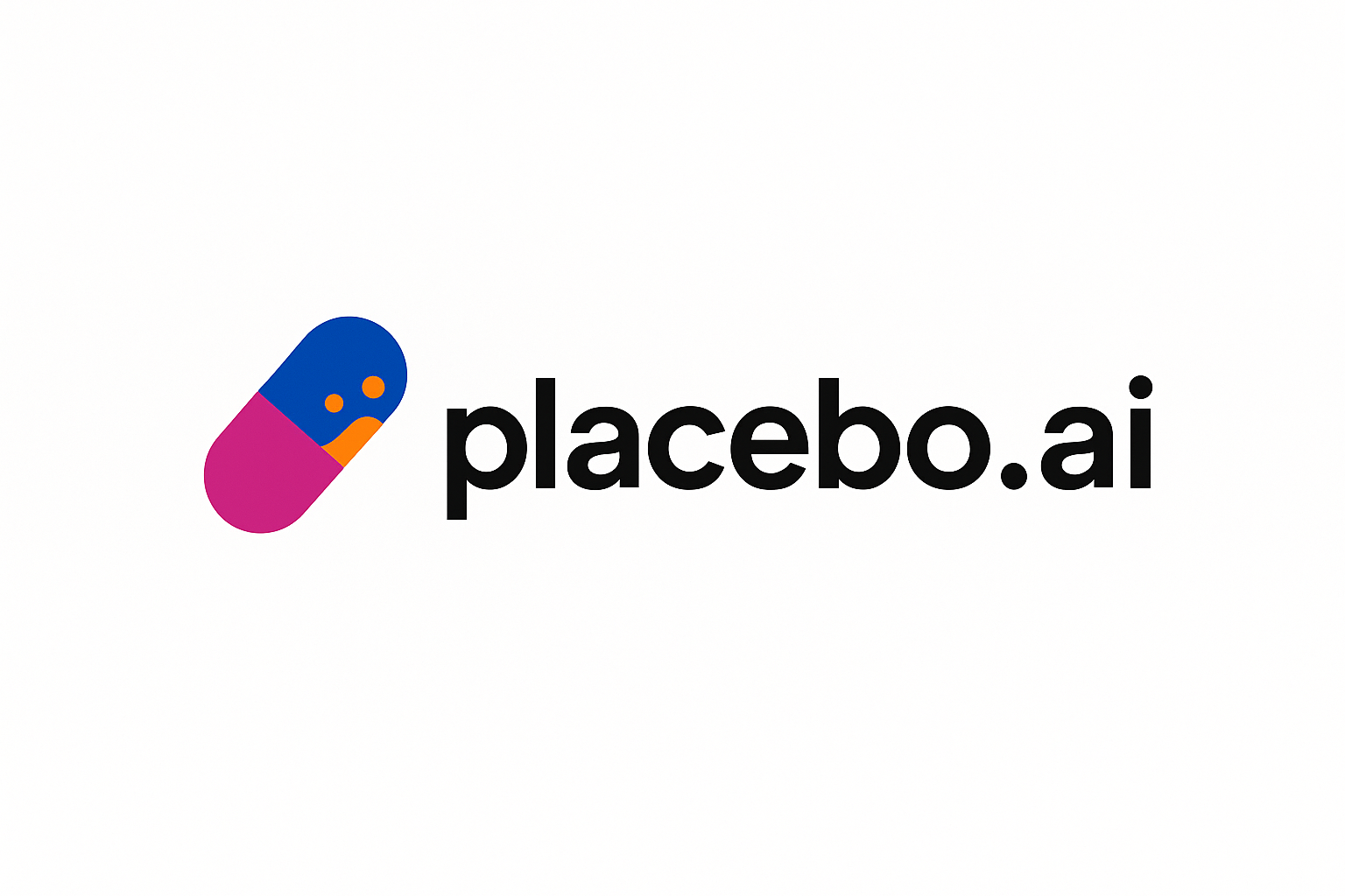 Domain placebo.ai Brand
