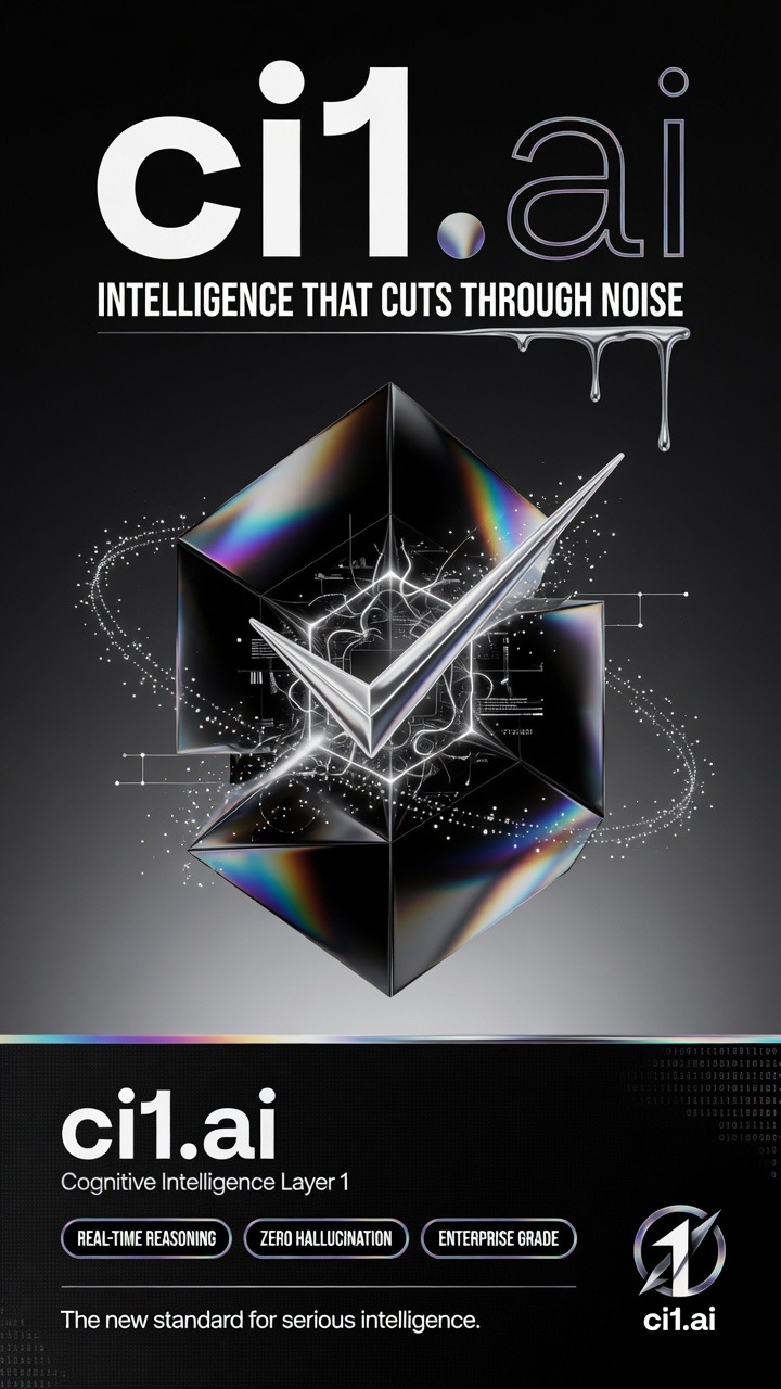 logo di ci1.ai